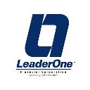 Kathy Gaitan - LeaderOne Home Loans logo